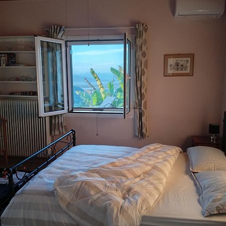 Sunblest Villa Dafnáta Eksteriør billede